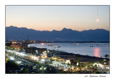 dove dormire a schiavonea mare