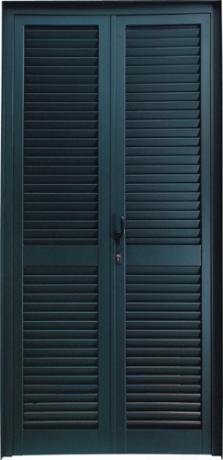 persiane legno-pvc-alluminio ada