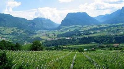 Low Cost Accommodations in Trentino Alto Adige