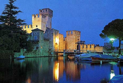 Trova Ville sul Lago di Garda in affitto