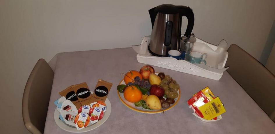 Residence a Taormina con Cucina Attrezzata