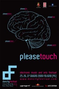 Dancity Festival Please Touch