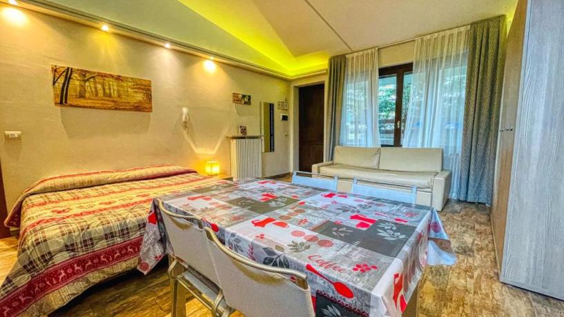 Offerte soggiorno in Montagna a Bardonecchia Appartamenti