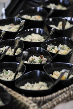 Corsi per catering