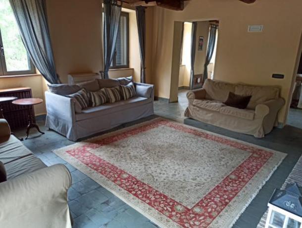 Suite Nonna-Rita resort a Bracciano