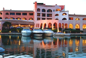 Hotel Porto Cervo