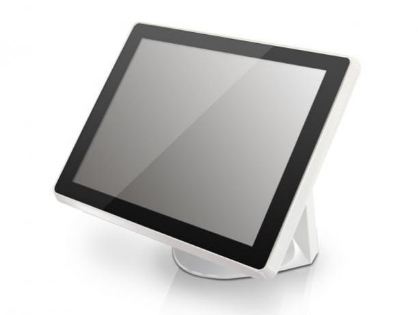 MCT Touchscreen Impermeabile IP66 POS Gestionale