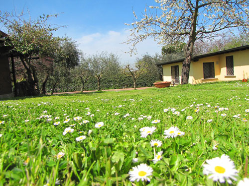B&B ai castelli romani prezzi bassi