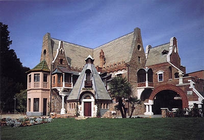 Musei di Villa Torlonia