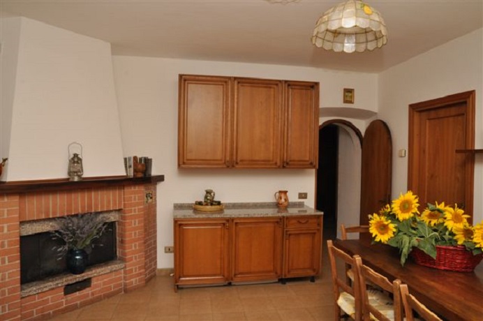 Camino soggiorno agriturismo scheggino in casale