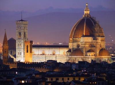 Inexpensive Hotels and B&B near Florence