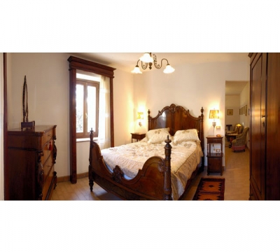 Suite con mobili d'epoca