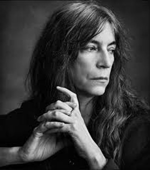 Concerto Patty Smith Umbria