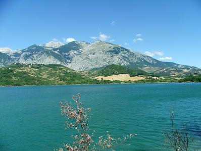 Offerte Vacanza vicino al Lago in Abruzzo