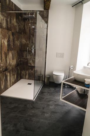 Bagni nuova ristrutturazione