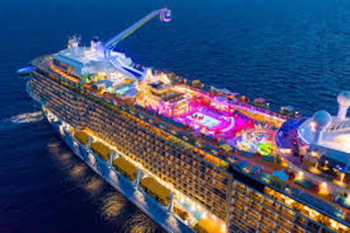 Le Migliori Offerte di Crociere Royal Caribbean Qui!