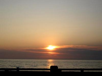 Romantico Fine Settimana Last minute al Mare