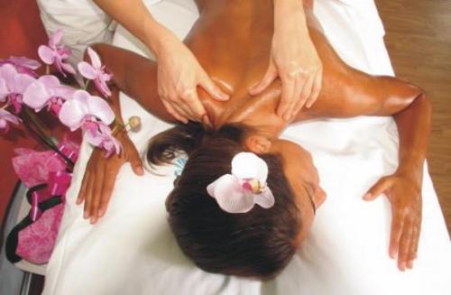 Hotel 4stelle con centro massaggi a Battipaglia-Salerno