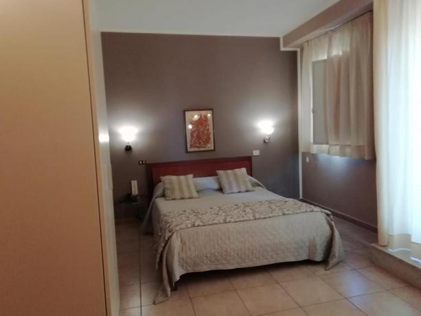 Camere per coppie Catania vicino al centro