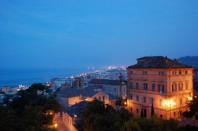 hotel grottammare