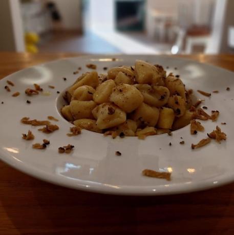 Pranzi e cene di Gruppo a Roma