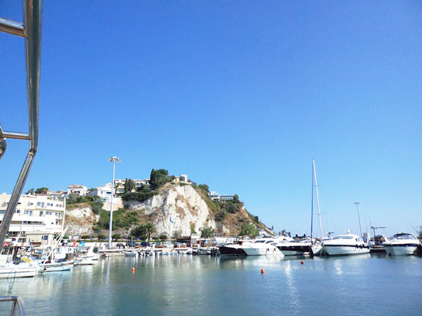 B&B ideale per vacanze e business Numana