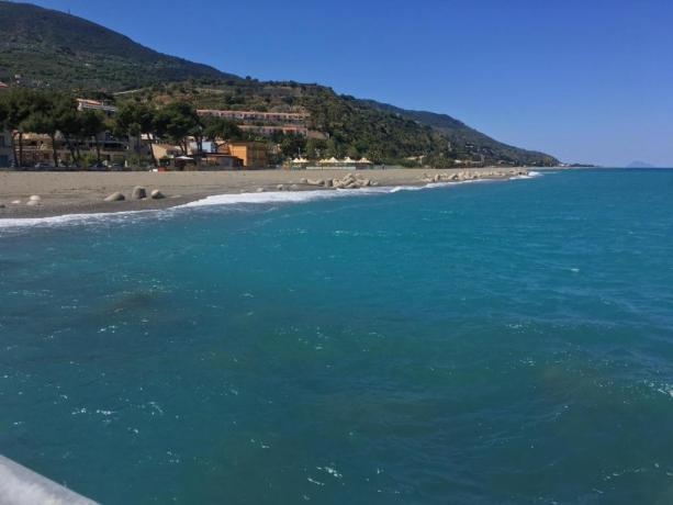 B&B vicino Mare a Patti in Sicilia