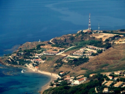 Hotel-prices in sciacca