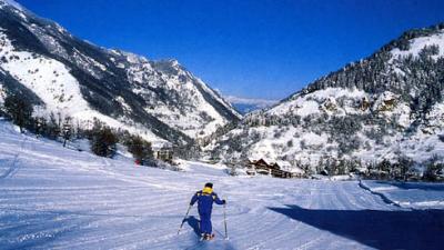 Low cost Skitrip to italy, find accommodation