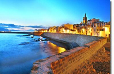 Richiedi il Prezzo Migliore ad Alghero