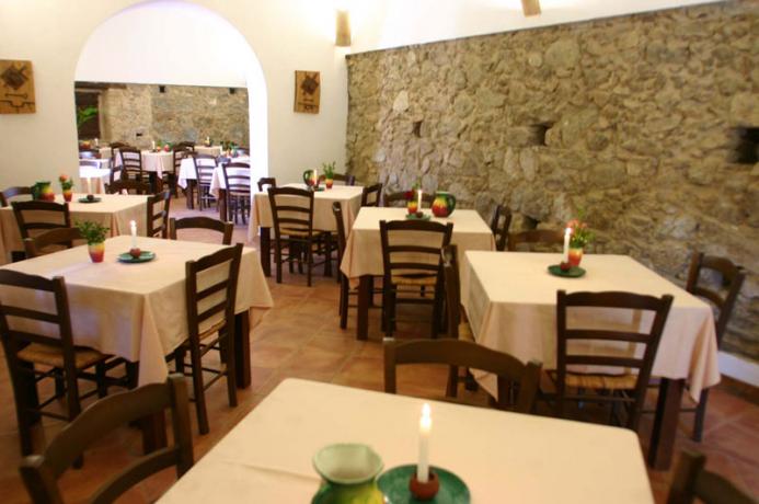 Ristorante e Cucina Tipica Calabrese vicino Tropea