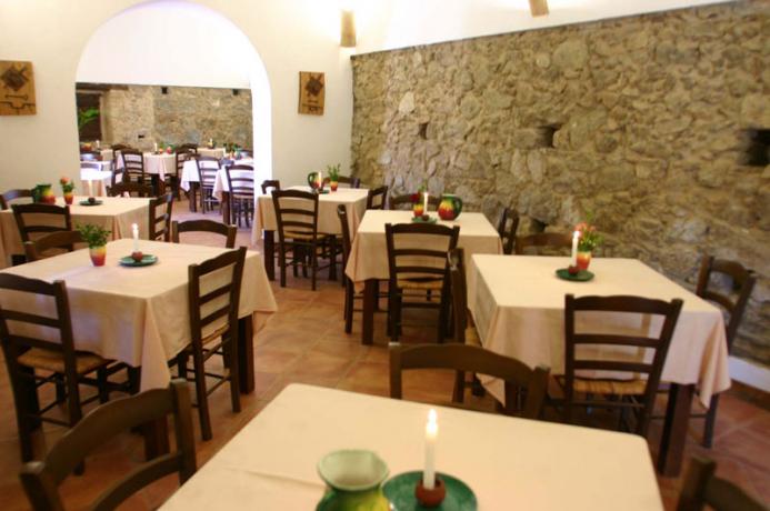 Ristorante e Cucina Tipica Calabrese vicino Tropea 