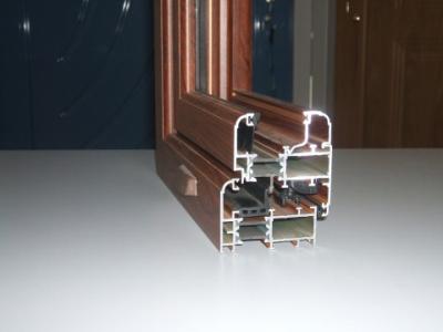 Profilo NT 60 linea Classic