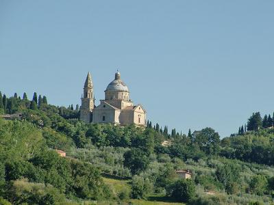Apartament vacanza in centro storico di Montepulciano