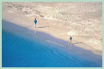 Isola dello sport