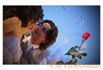 prezzi servizio video per matrimonio
