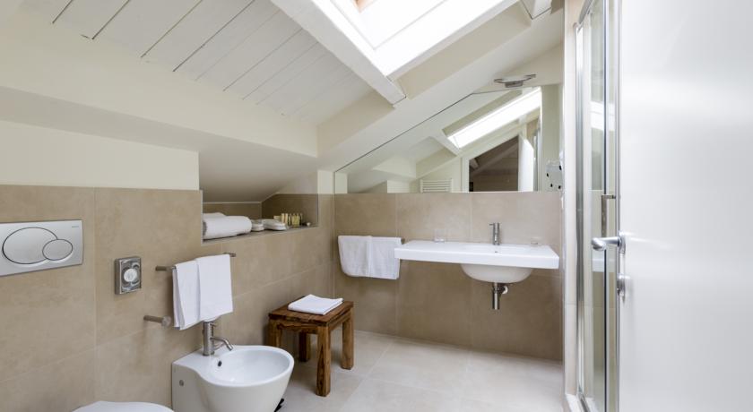 Bagno Camera Classic