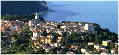 Best Hotel deal near the Sea in Sirolo