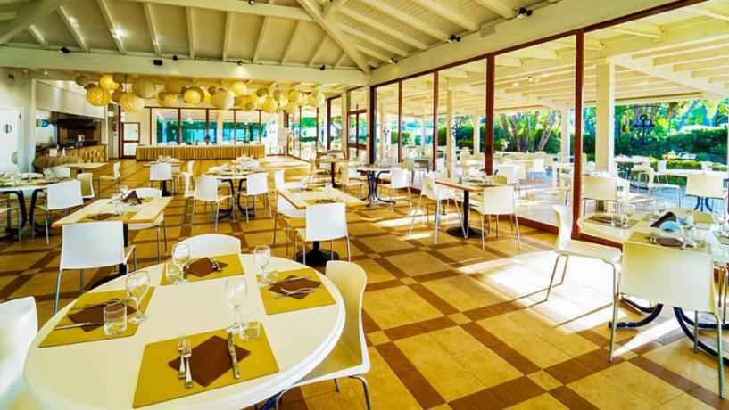 Villaggio con All Inclusive a Mortelle Messina