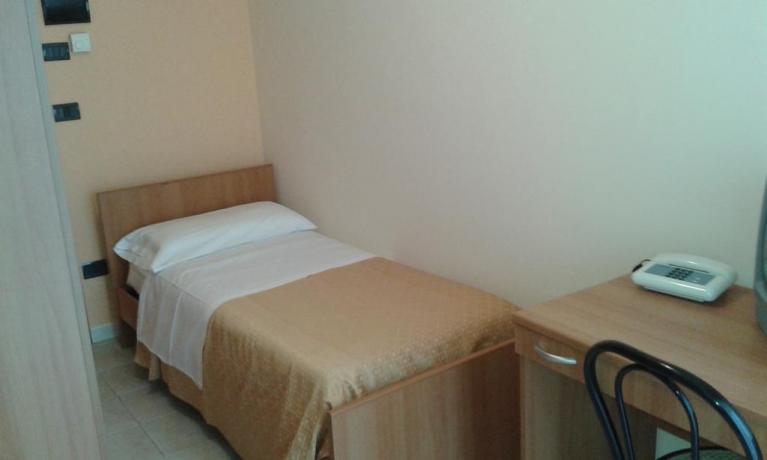 San Giovanni Rotondo, hotel 3stelle per pellegrini