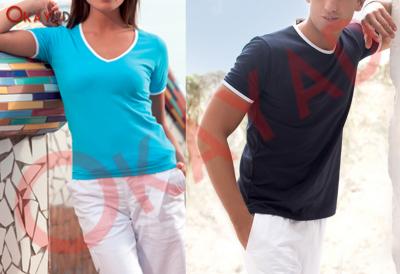 ingrosso e produzione t-shirt polo magliette felpe