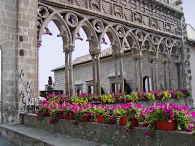 Vacanza Low cost in Tuscia, Lago di Vico