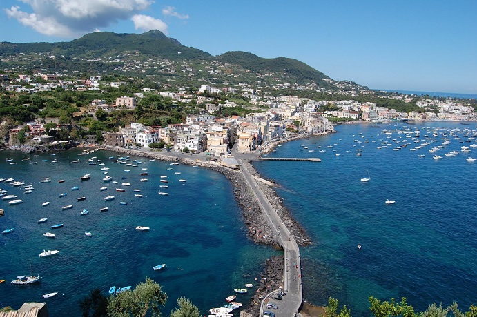 Porto di Ischia