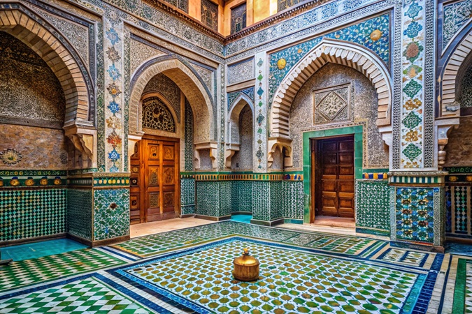 Offerte Tour Marocco partenze garantite e Guida