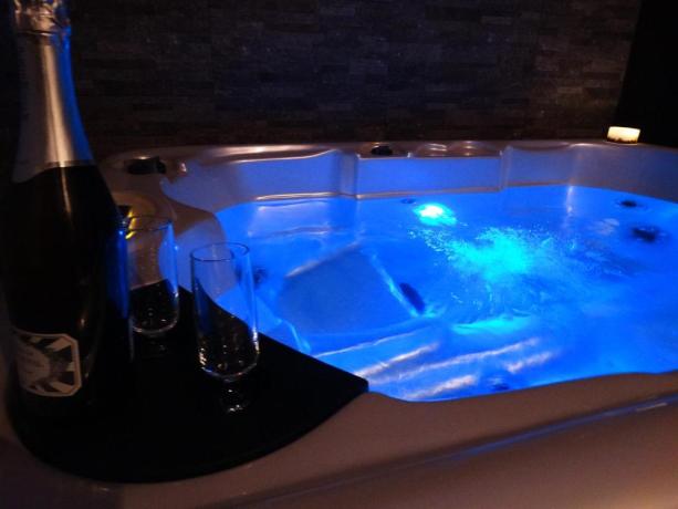 Umbria Offerte Relax Idromassaggio