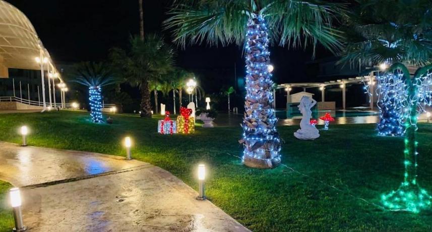 GIARDINO D'INVERNO
