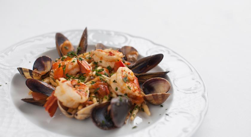 ristorante hotel Padova Arcobaleno Monselice