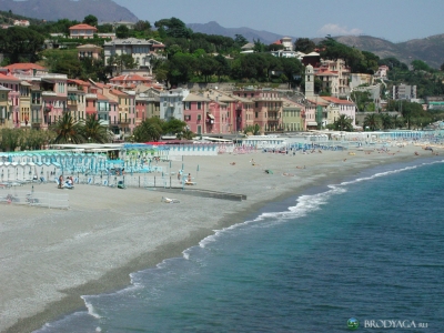 Viareggio d'estate