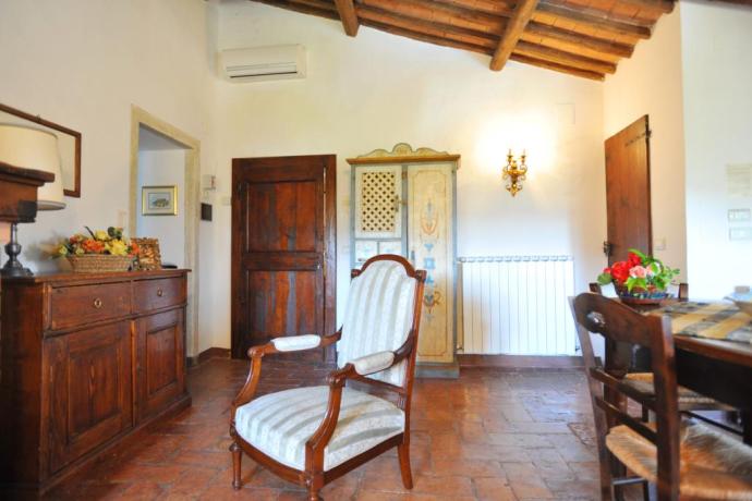 Fiordaliso - Trilocale 4/6 persone, 75 mq