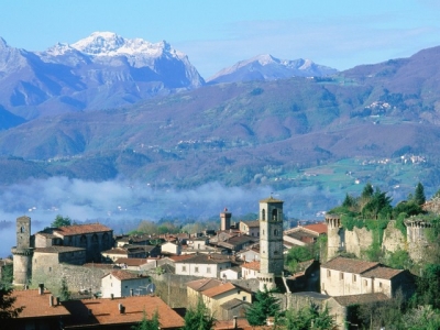 Castiglione di Garfagnana